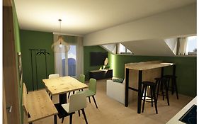 Al Sole Mountain Chic