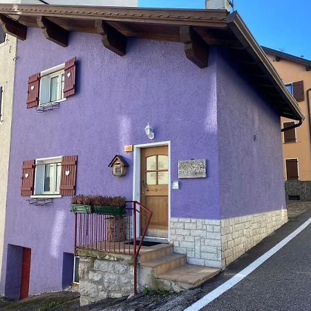 Hotel Al Sole Mountain Chic Folgaria Esterno foto