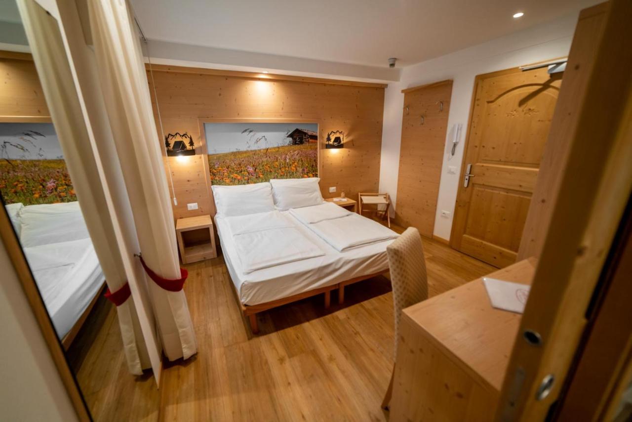 Hotel Al Sole Mountain Chic Folgaria Camera foto