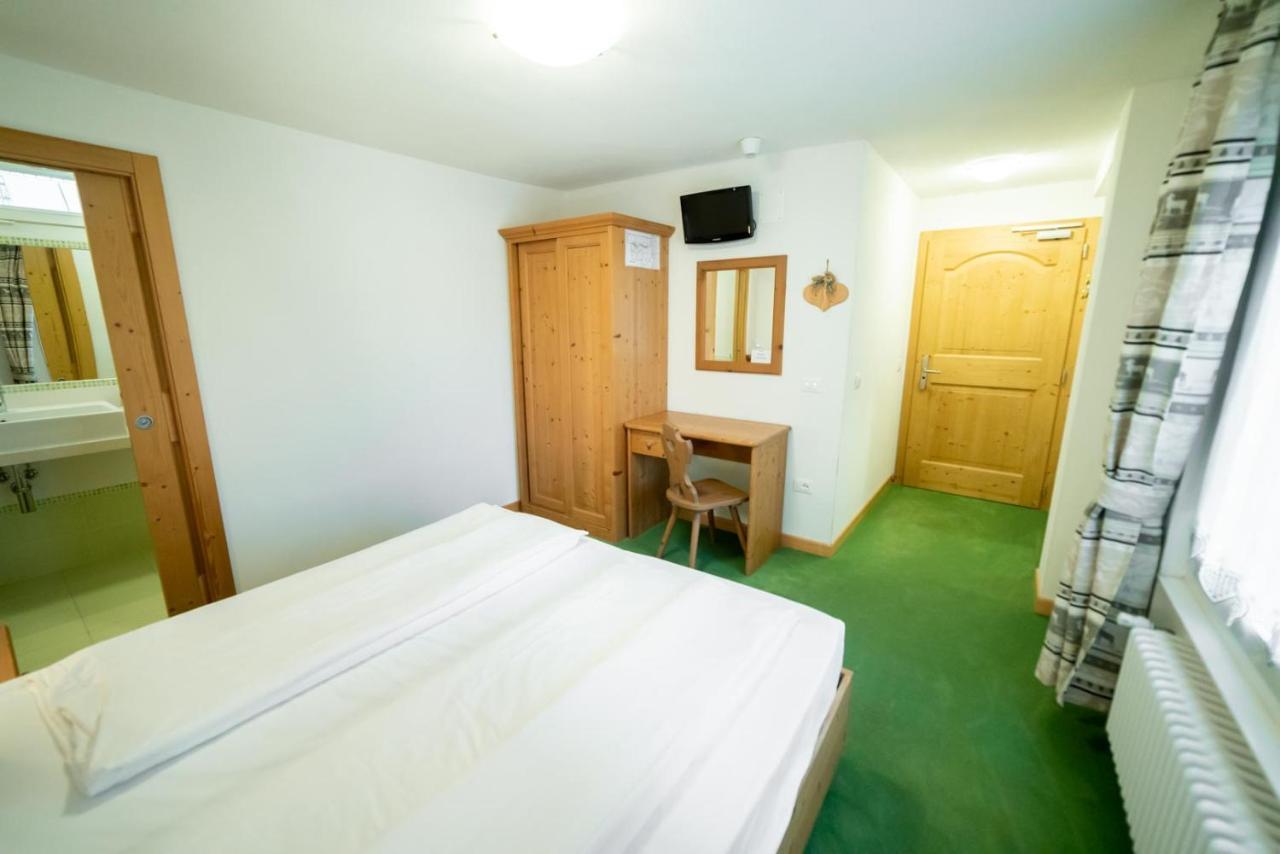 Hotel Al Sole Mountain Chic Folgaria Camera foto