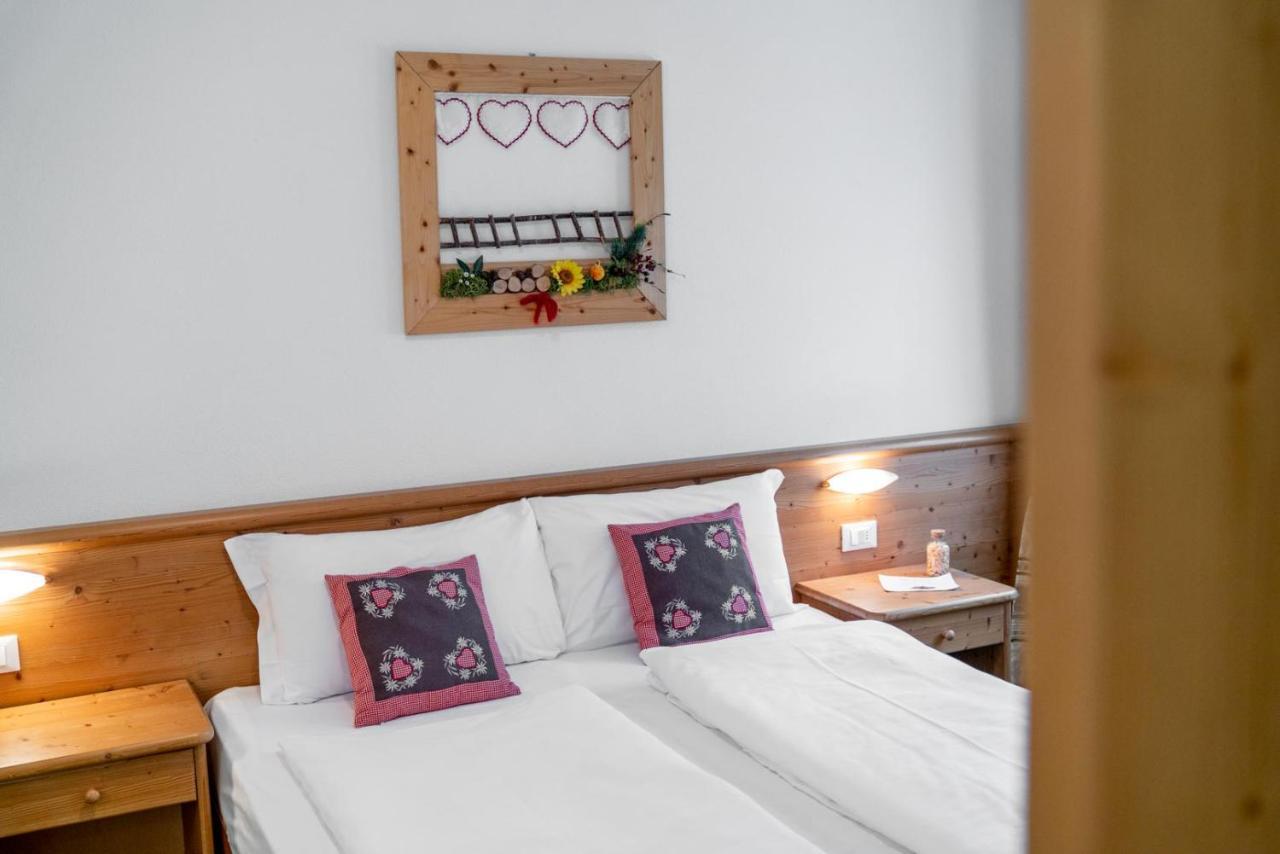 Hotel Al Sole Mountain Chic Folgaria Camera foto