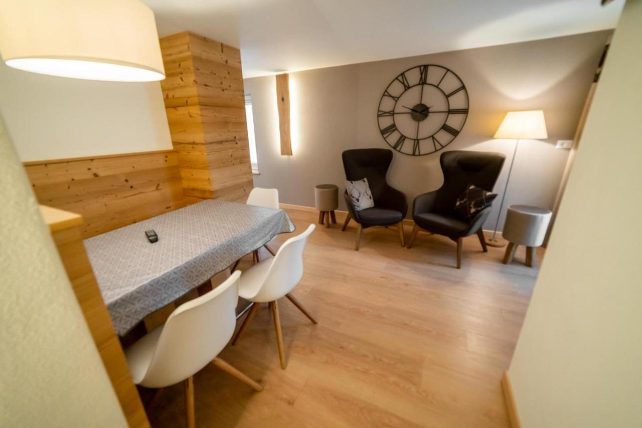 Hotel Al Sole Mountain Chic Folgaria Esterno foto