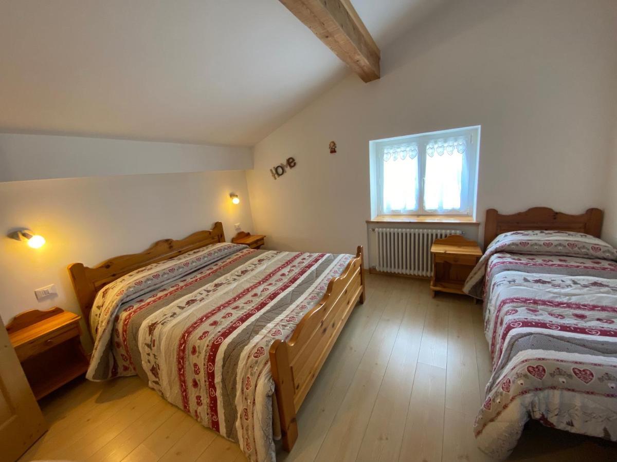 Hotel Al Sole Mountain Chic Folgaria Esterno foto