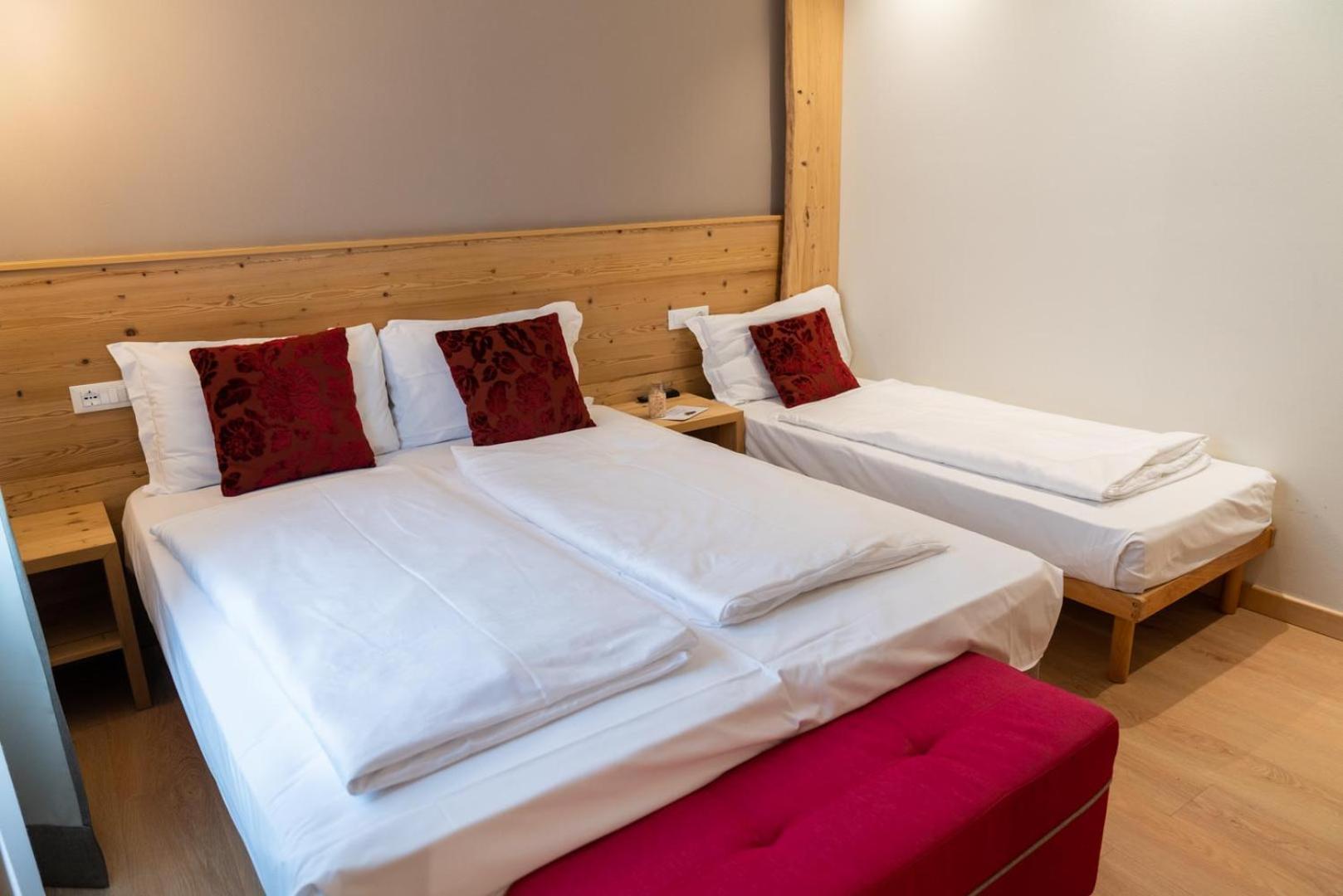 Hotel Al Sole Mountain Chic Folgaria Camera foto