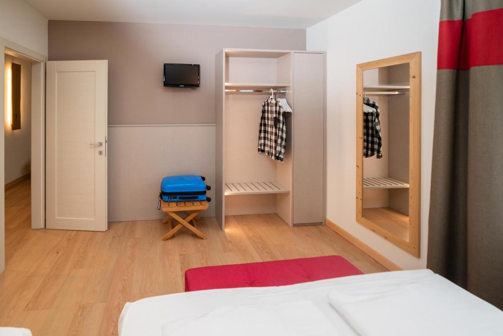 Hotel Al Sole Mountain Chic Folgaria Camera foto