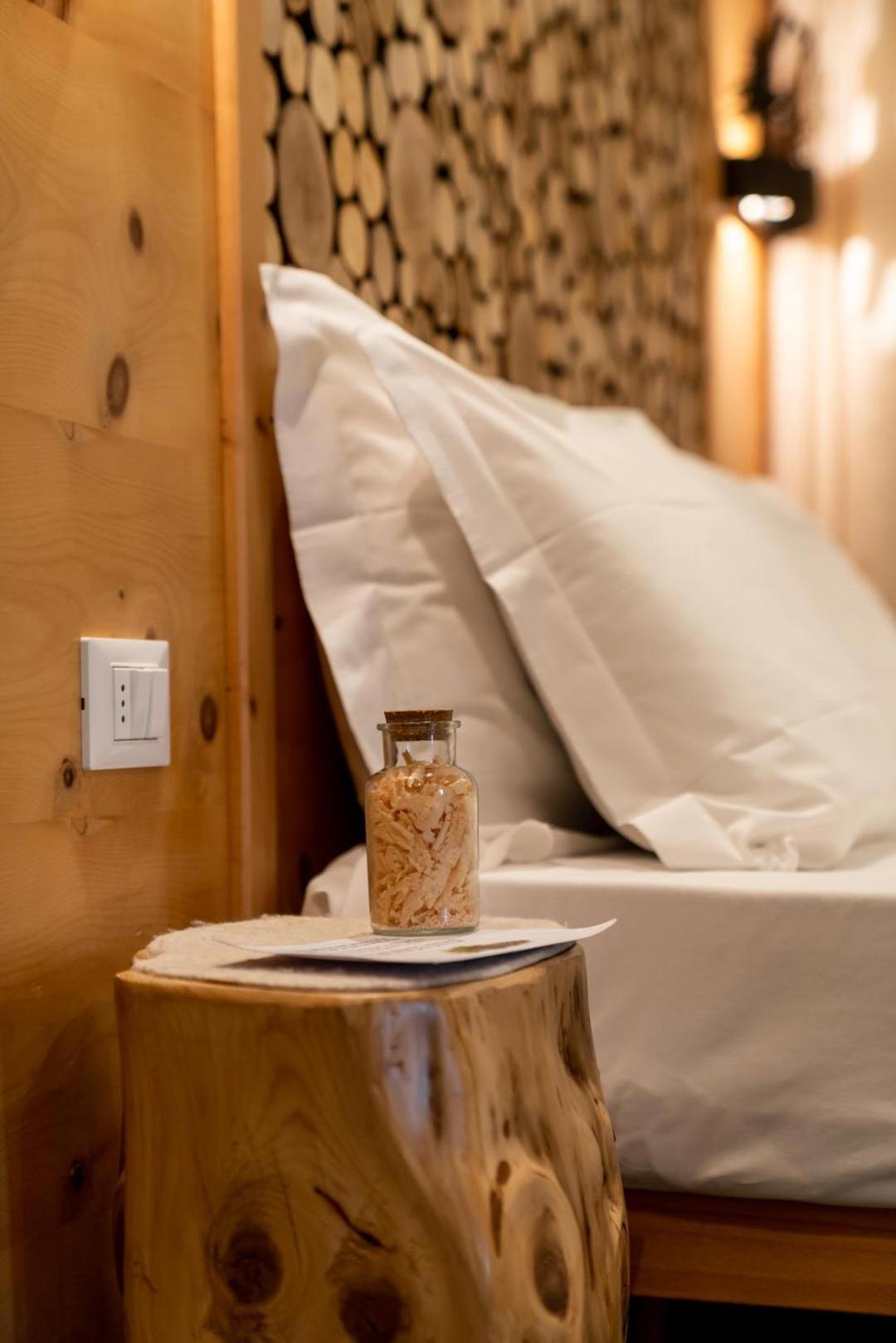 Hotel Al Sole Mountain Chic Folgaria Camera foto