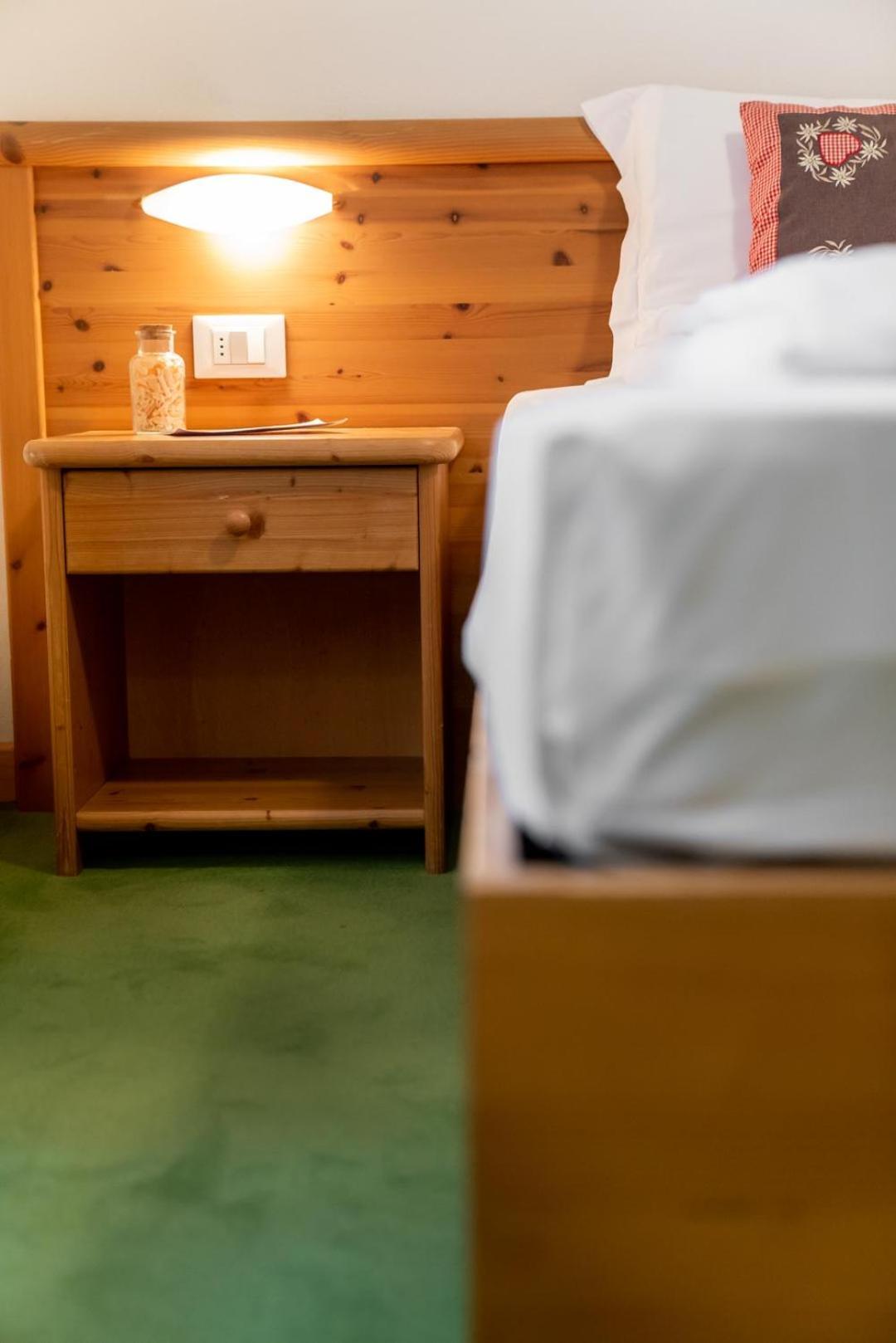 Hotel Al Sole Mountain Chic Folgaria Camera foto
