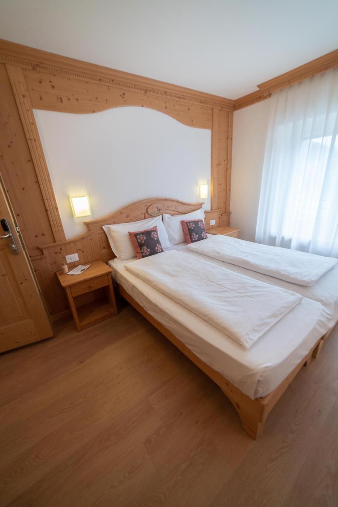Hotel Al Sole Mountain Chic Folgaria Camera foto