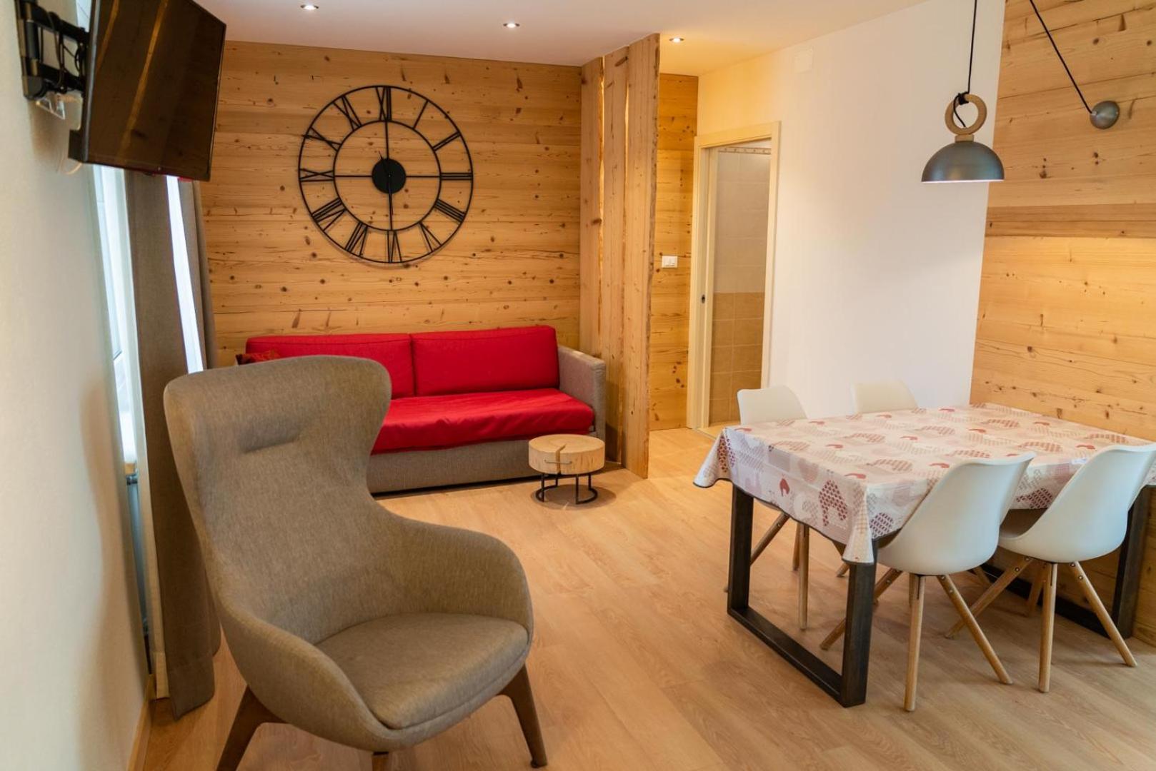 Hotel Al Sole Mountain Chic Folgaria Camera foto