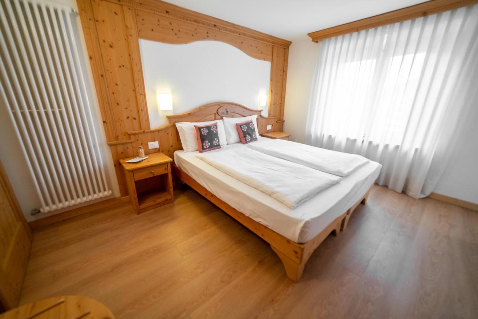 Hotel Al Sole Mountain Chic Folgaria Camera foto