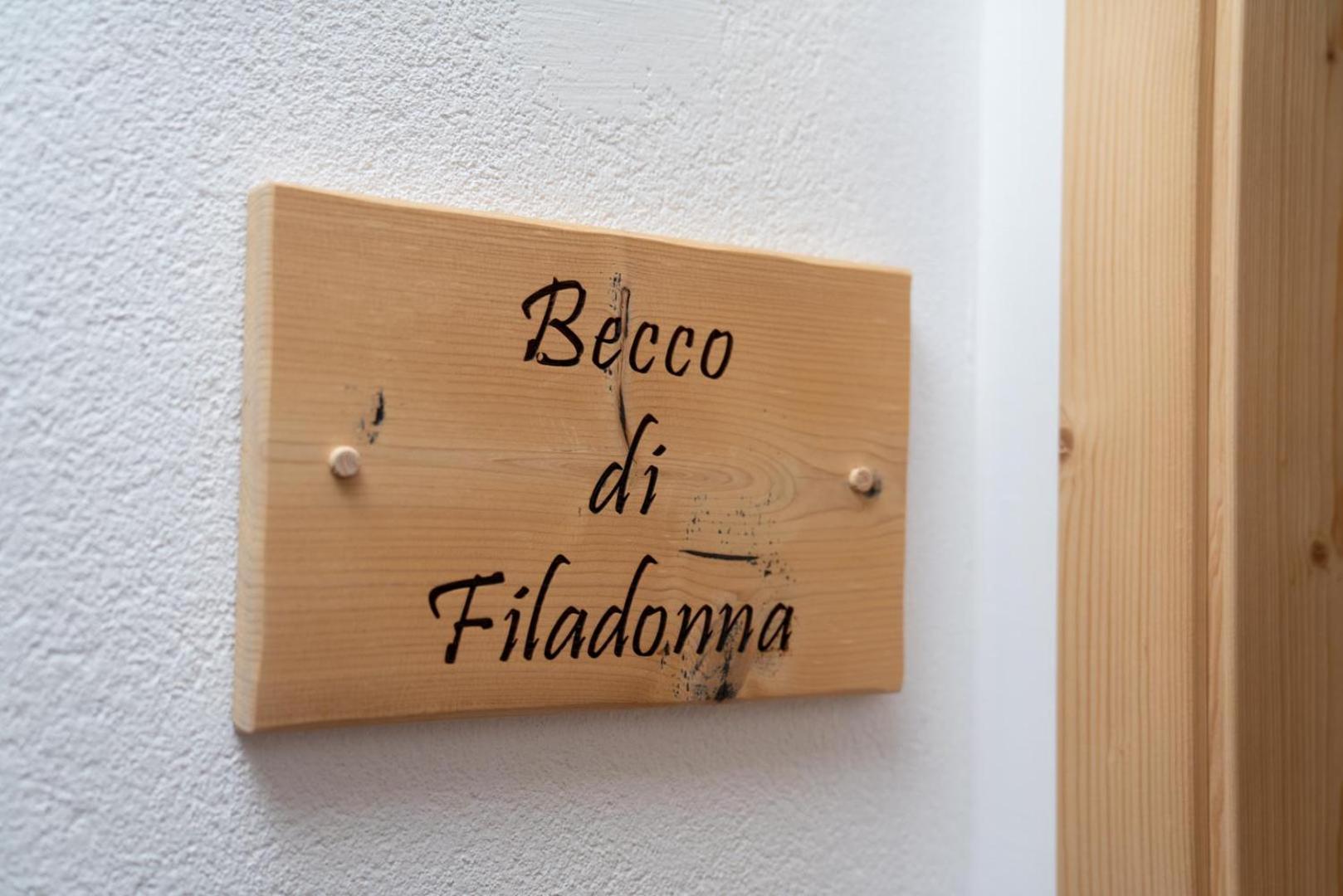 Hotel Al Sole Mountain Chic Folgaria Camera foto