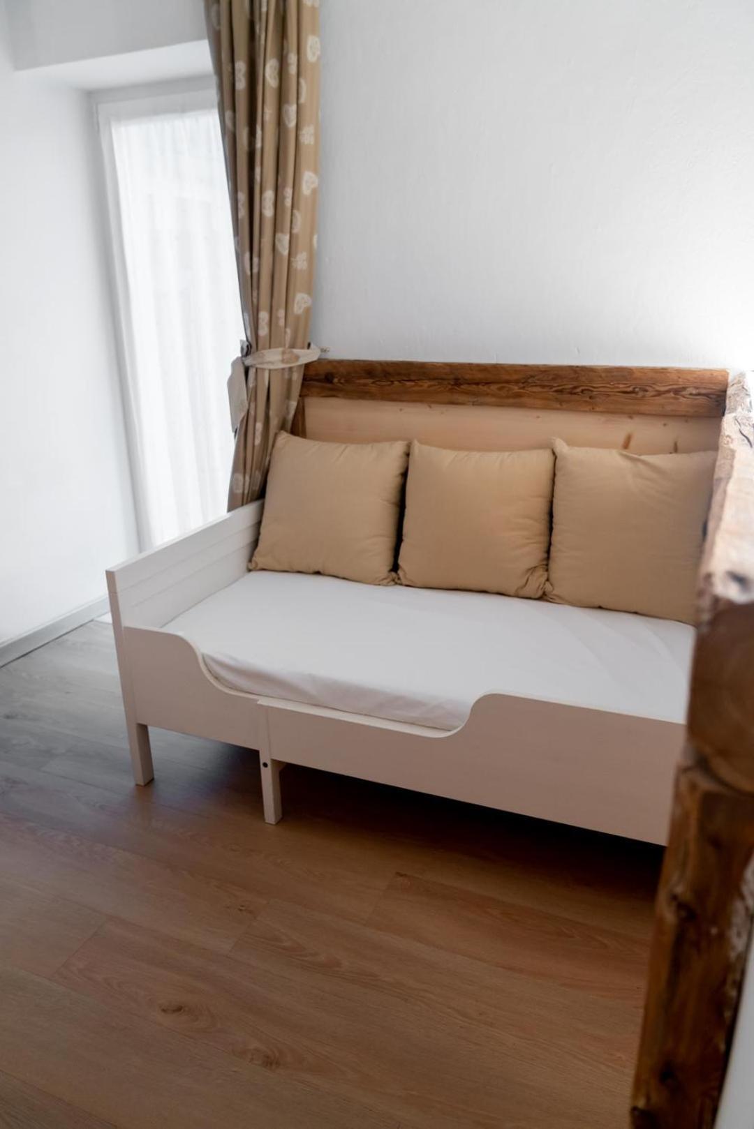 Hotel Al Sole Mountain Chic Folgaria Camera foto