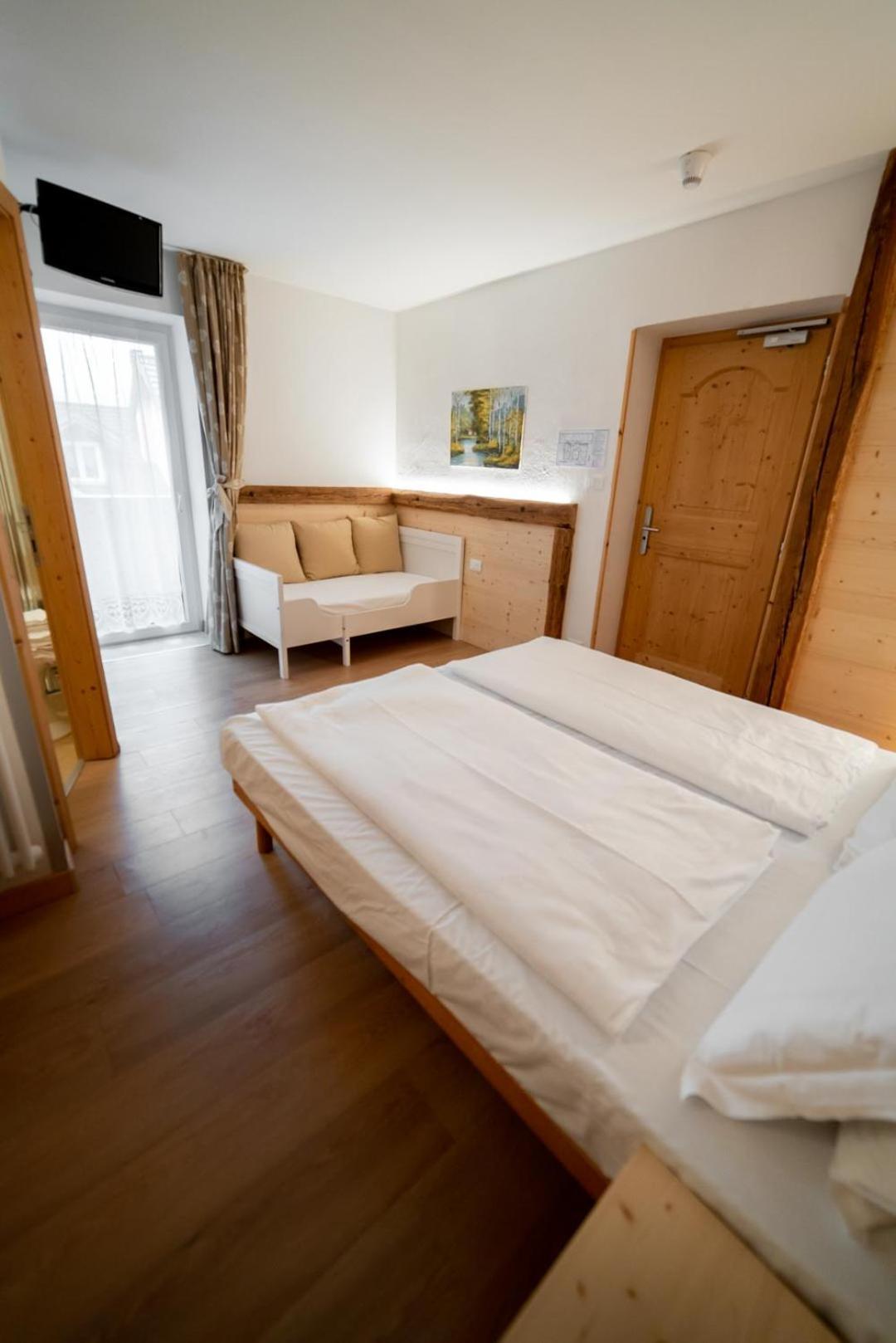 Hotel Al Sole Mountain Chic Folgaria Camera foto