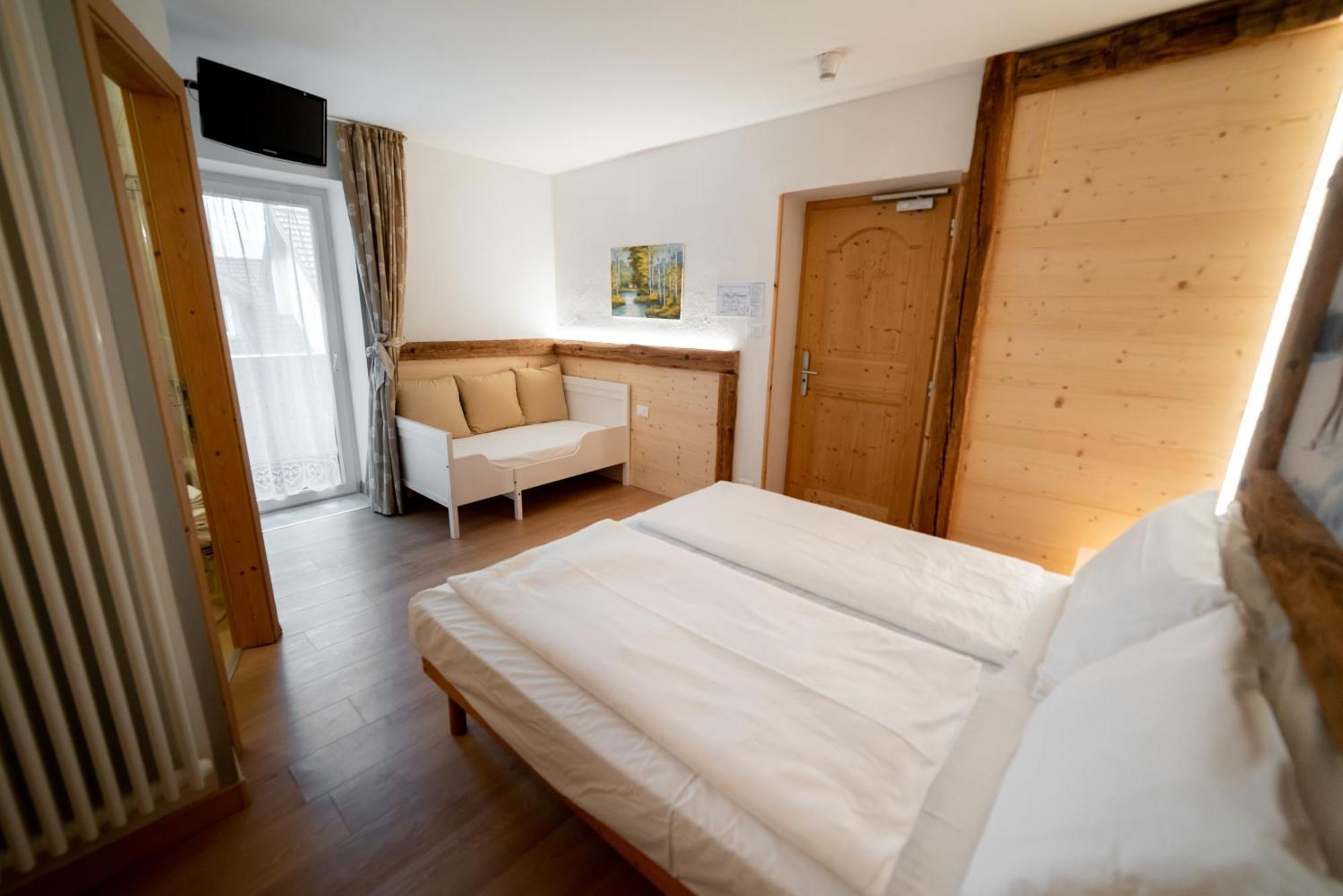 Hotel Al Sole Mountain Chic Folgaria Camera foto