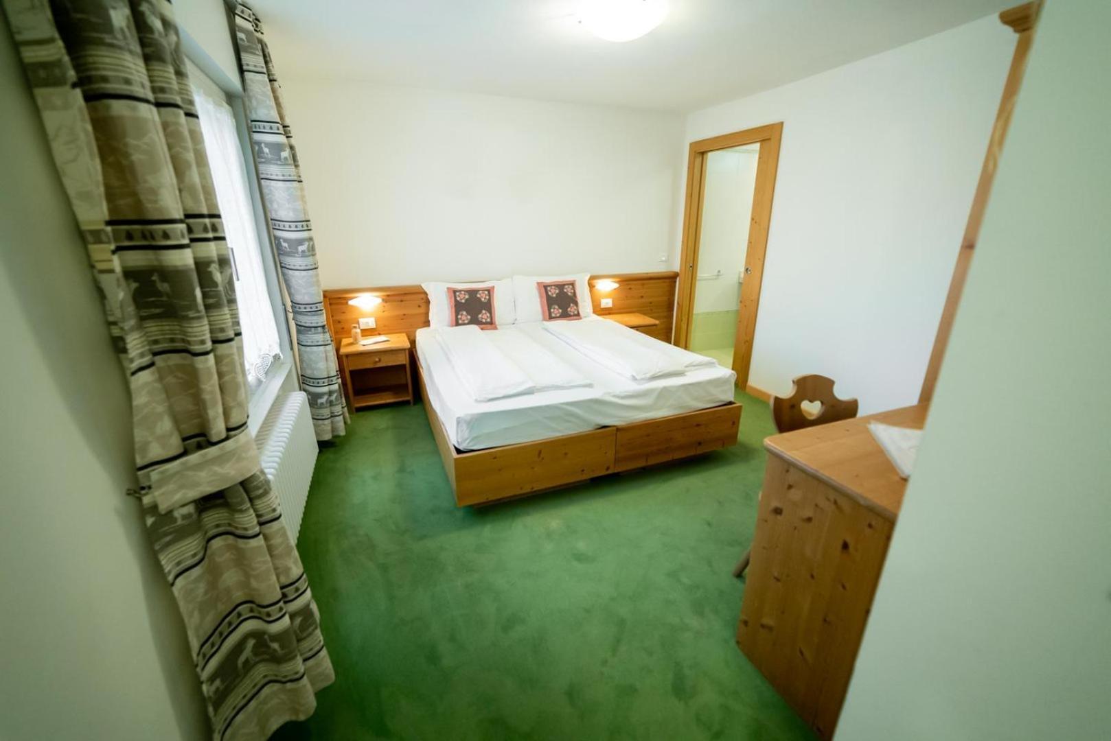 Hotel Al Sole Mountain Chic Folgaria Camera foto