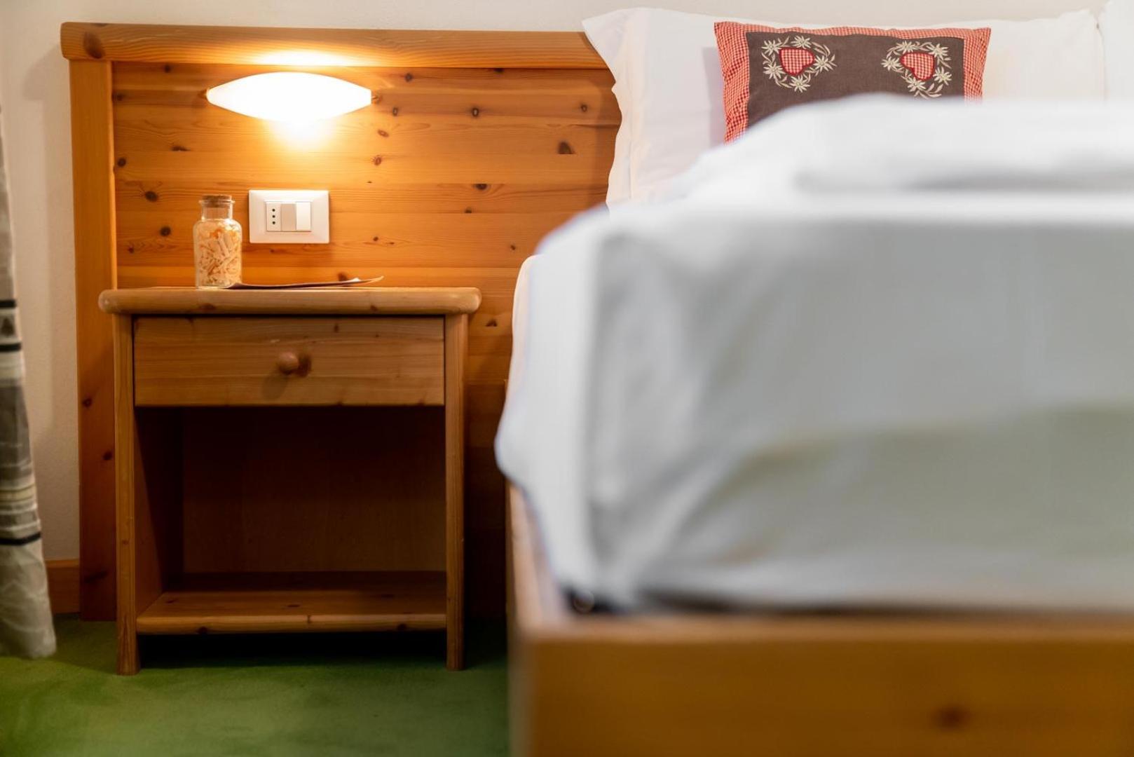 Hotel Al Sole Mountain Chic Folgaria Camera foto