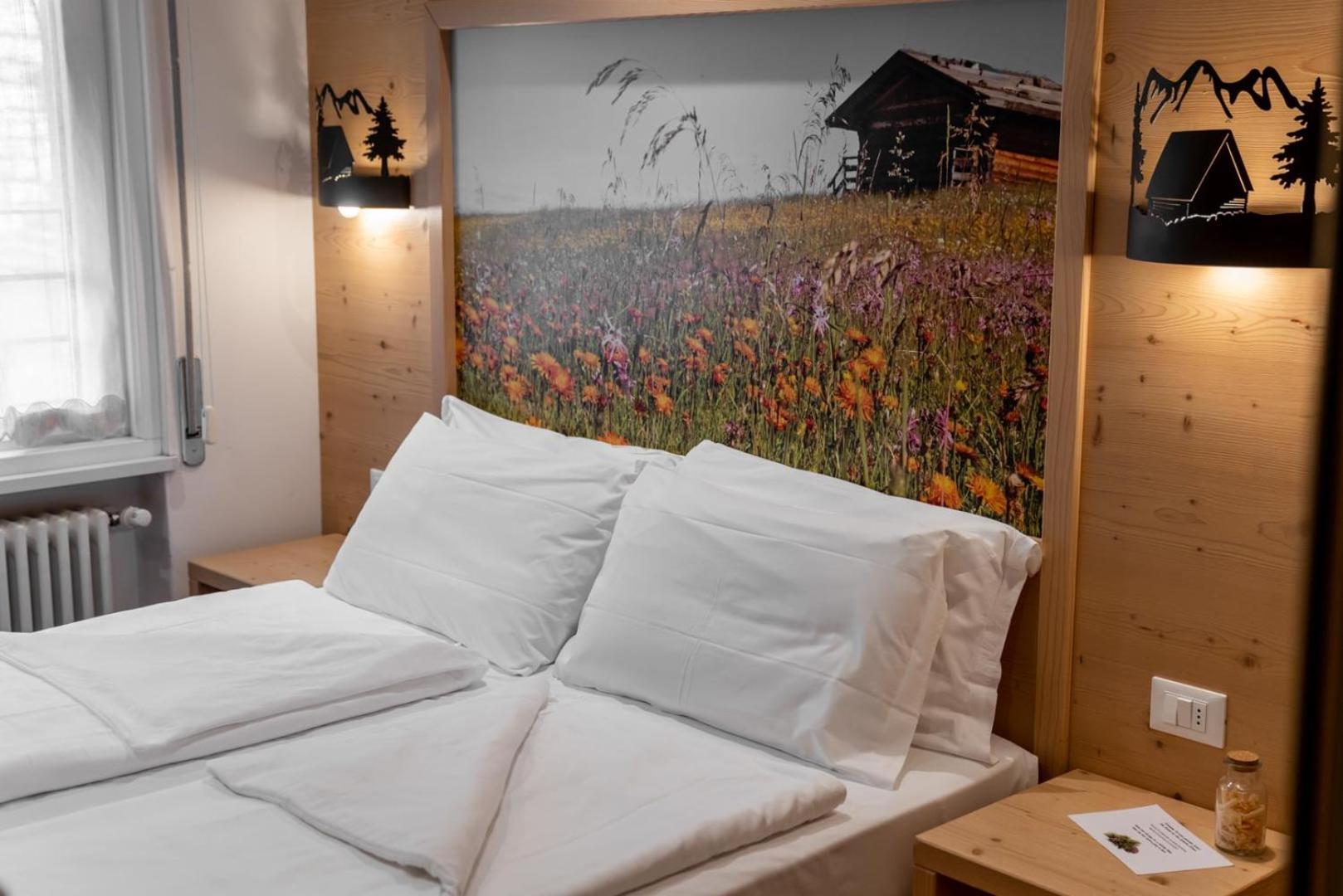 Hotel Al Sole Mountain Chic Folgaria Camera foto